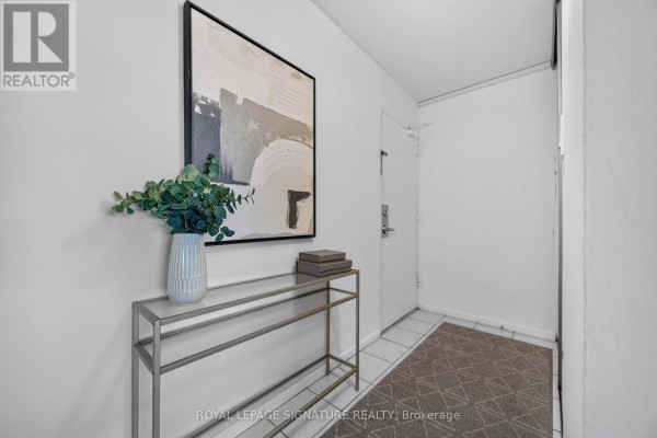 Bathroom - 2502 - 715 Don Mills Road, Toronto, ON M3C1S5 Photo 5
