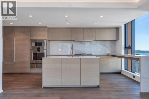 2502 1482 Robson Street, Vancouver, BC V6G0E4 Photo 3
