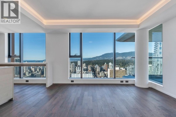 2502 1482 Robson Street, Vancouver, BC V6G0E4 Photo 5