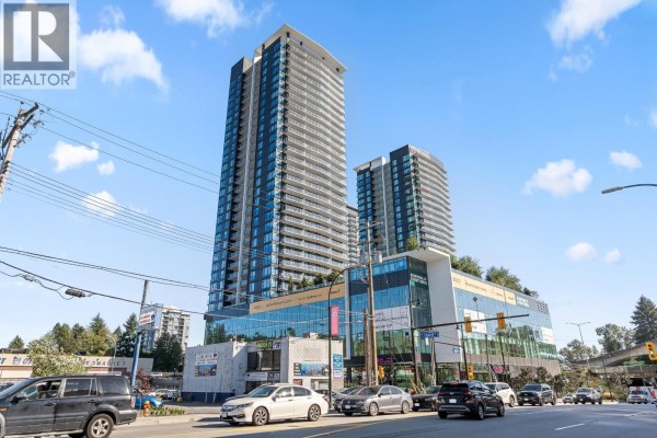 2502 308 Alderson Avenue, Coquitlam