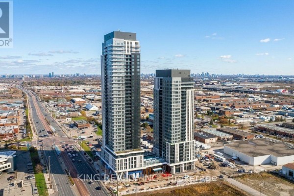 2502 - 5 Meadowdale Road, Vaughan