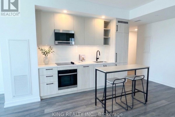 Dining room - 2502 - 5 Meadowdale Road, Vaughan, ON L4K0C7 Photo 3