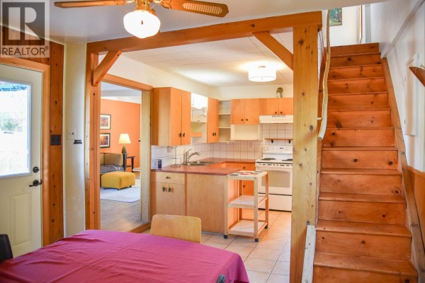 Flex Space - 2502 Kenney Street, Terrace, BC V8G3E3 Photo 5