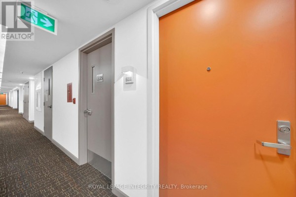 2503 - 105 Champagne Avenue S, Ottawa, ON K1S5E5 Photo 4