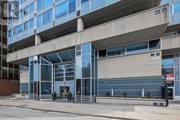 2503 - 160 George Street, Ottawa, ON K1N9M2 Photo 4