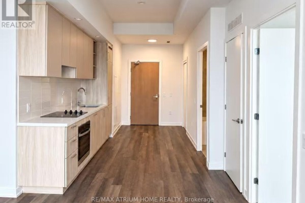 Living room - 2503 - 21 Meadowdale Road, Vaughan, ON L4K0H6 Photo 2