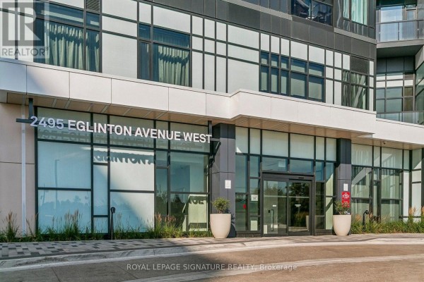 2503 - 2495 Eglinton Avenue W, Mississauga, ON L5M2T2 Photo 2
