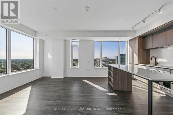 2503 - 2495 Eglinton Avenue W, Mississauga, ON L5M2T2 Photo 4