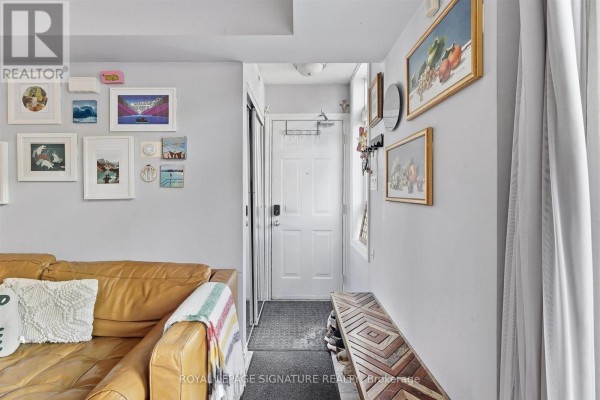 2503 - 25 Sudbury Street, Toronto, ON M6J3W6 Photo 2