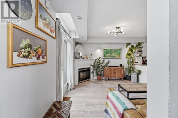 2503 - 25 Sudbury Street, Toronto, ON M6J3W6 Photo 3