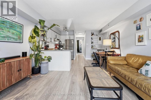 2503 - 25 Sudbury Street, Toronto, ON M6J3W6 Photo 4