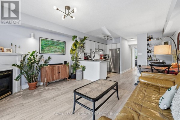 2503 - 25 Sudbury Street, Toronto, ON M6J3W6 Photo 5