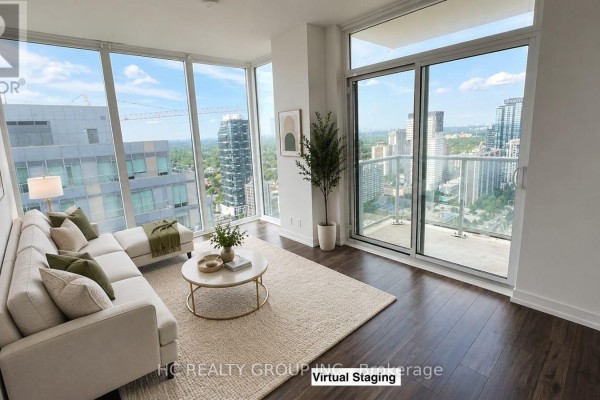 2503 - 33 Helendale Avenue, Toronto, ON, photo 2