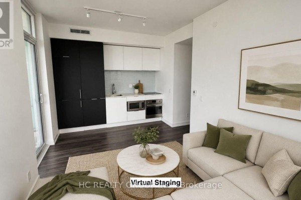 2503 - 33 Helendale Avenue, Toronto, ON M4R0A4 Photo 4