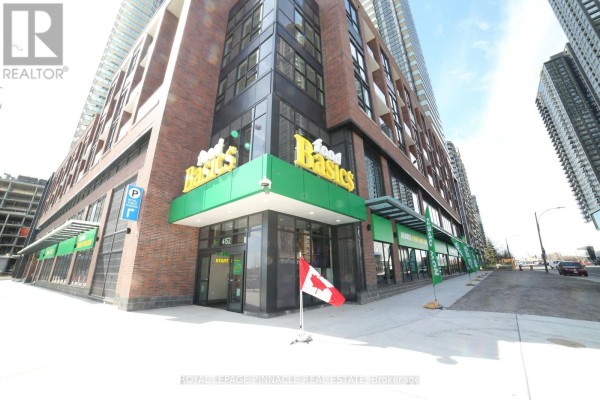 2503 - 4130 Parkside Village Drive, Mississauga