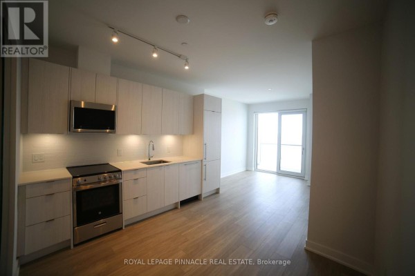 Primary Bedroom - 2503 - 4130 Parkside Village Drive, Mississauga, ON L5B0L7 Photo 4