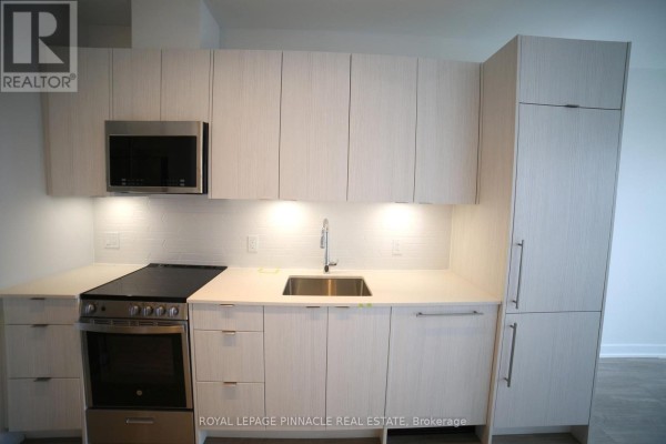 Bedroom 2 - 2503 - 4130 Parkside Village Drive, Mississauga, ON L5B0L7 Photo 5