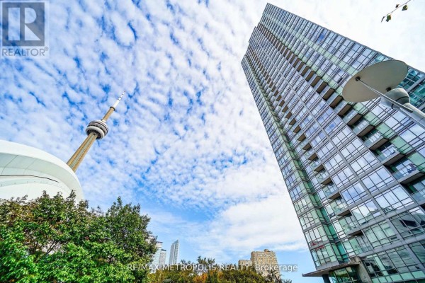 2503 - 5 Mariner Terrace, Toronto, ON M5V3V6 Photo 4