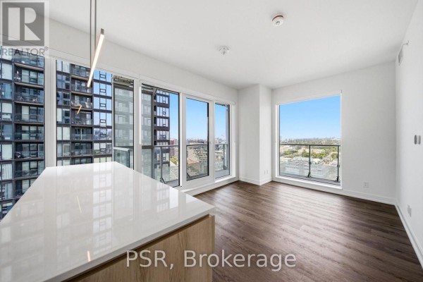 Dining room - 2503 - 70 Ordnance Street, Toronto, ON M6K0G9 Photo 2