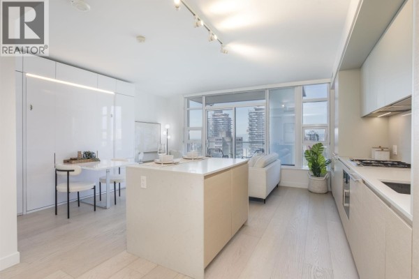 2503 1289 Hornby Street, Vancouver, BC V6Z0G7 Photo 2