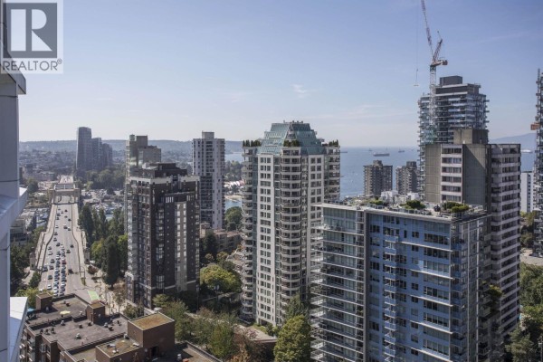 2503 1289 Hornby Street, Vancouver, BC V6Z0G7 Photo 4