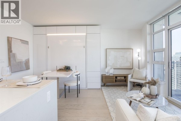 2503 1289 Hornby Street, Vancouver, BC V6Z0G7 Photo 5
