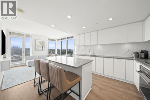 2503 2388 Madison Avenue, Burnaby, BC V5C0K8 Photo 4