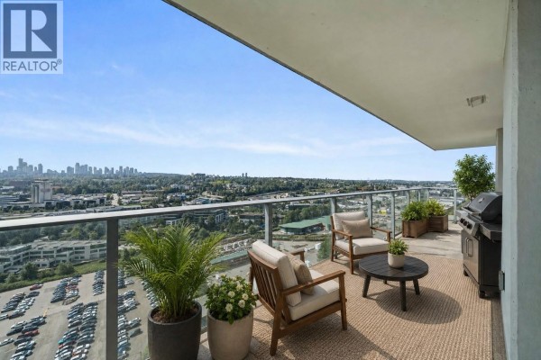 2503 2388 Madison Avenue, Burnaby, BC V5C0K8 Photo 5