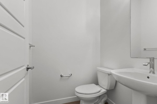 Primary Bedroom - 2503 Muckleplum Co Sw, Edmonton, AB T6X3K1 Photo 4