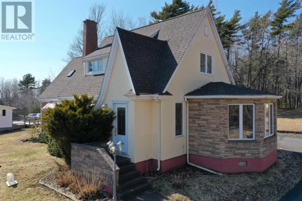 Family room - 2503 Westville Road, Westville Road, NS B2H5C6 Photo 4