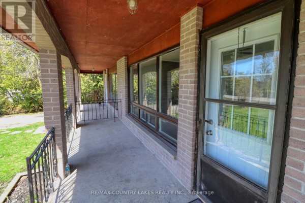Primary Bedroom - 25035/7 Maple Beach Road, Brock, ON L0K1A0 Photo 3