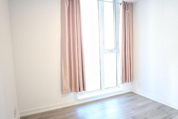 Bedroom 2 - 2504 - 20 Tubman Avenue, Toronto, ON M5A0M5 Photo 5