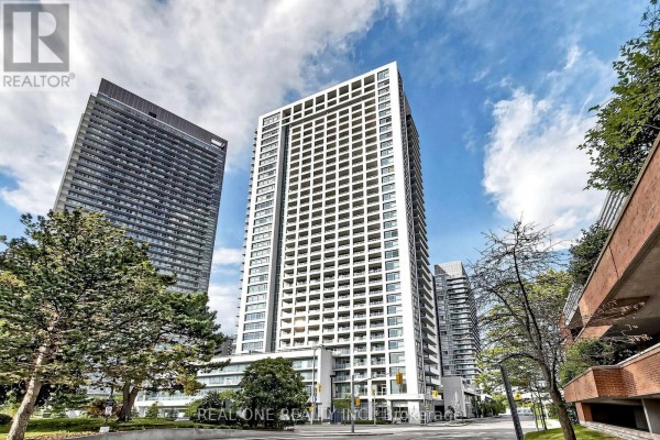 2504 - 275 Yorkland Road, Toronto