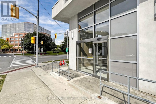 Bedroom - 2504 - 275 Yorkland Road, Toronto, ON M2J0B4 Photo 4