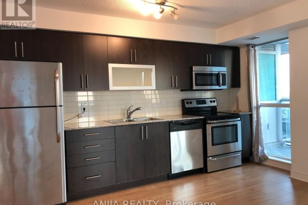 2504 - 50 Town Centre Court, Toronto, ON M1P4Y7 Photo 2