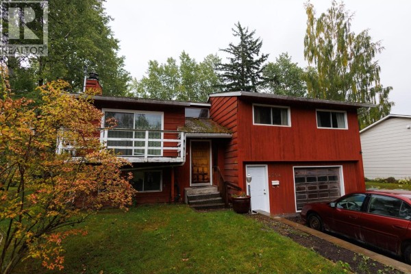 Residential for sale at 2504 Kerr Street, Terrace, BC - MLS® c5fp2W