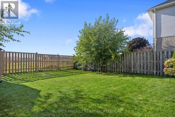 Foyer - 2504 Meadowgate Boulevard, London South, ON N6M1L8 Photo 4