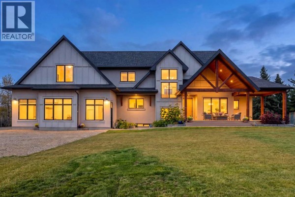 Residential for sale at 25040 Burma Road, Rural Rocky View County, AB - MLS® tDAONs