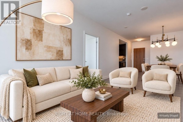 Primary Bedroom - 2505 - 1 Market Street, Toronto, ON M5E0A2 Photo 4