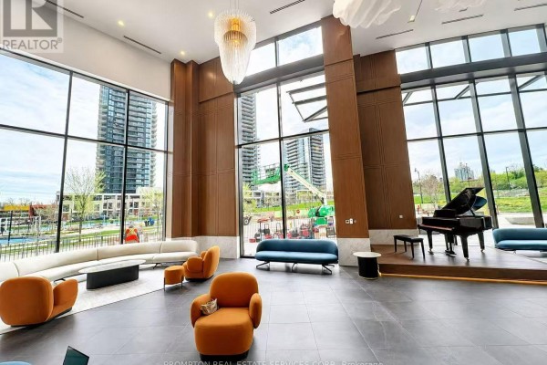 2505 - 18 Esther Shiner Boulevard, Toronto, ON M2K0J7 Photo 2