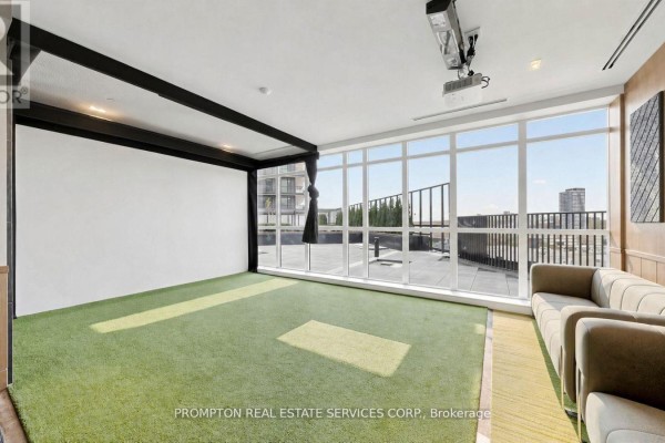2505 - 18 Esther Shiner Boulevard, Toronto, ON M2K0J7 Photo 3