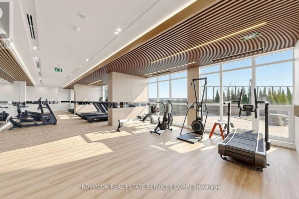 2505 - 18 Esther Shiner Boulevard, Toronto, ON M2K0J7 Photo 4