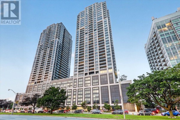 2505 - 1926 Lakeshore Boulevard W, Toronto, ON M6S1A1 Photo 2