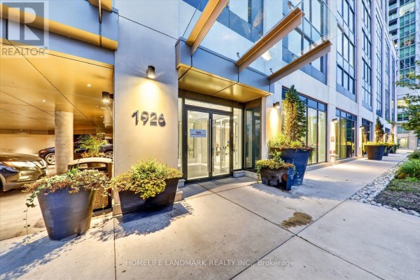 2505 - 1926 Lakeshore Boulevard W, Toronto, ON M6S1A1 Photo 3