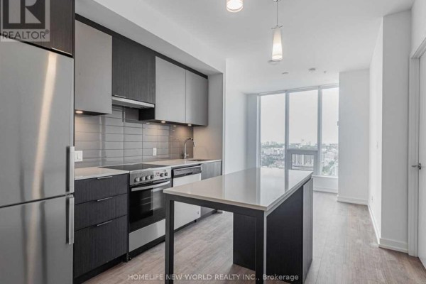 Den - 2505 - 203 College Street, Toronto, ON M5T1P9 Photo 5