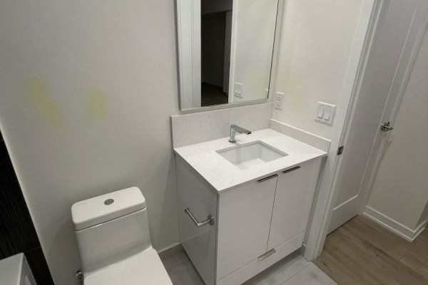 2505 - 28 Freeland Street, Toronto, ON M2E0E3 Photo 5