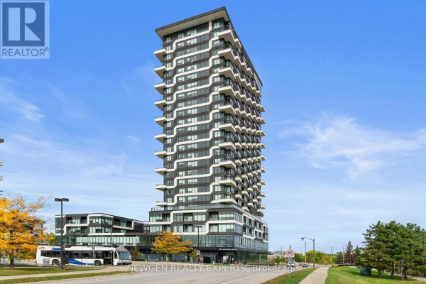 2505 - 297 Oak Walk Drive, Oakville