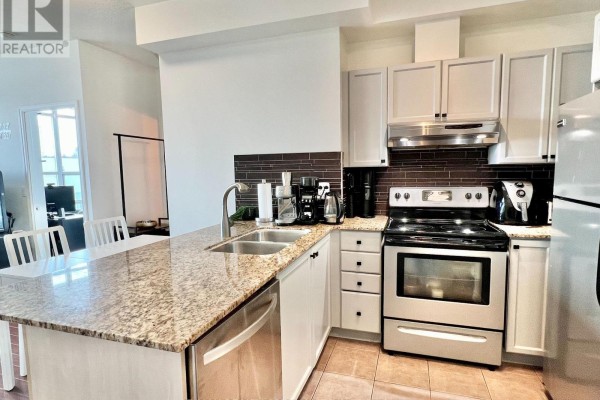 Living room - 2505 - 33 Elm Drive W, Mississauga, ON L5B4M2 Photo 2
