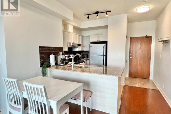 Dining room - 2505 - 33 Elm Drive W, Mississauga, ON L5B4M2 Photo 3
