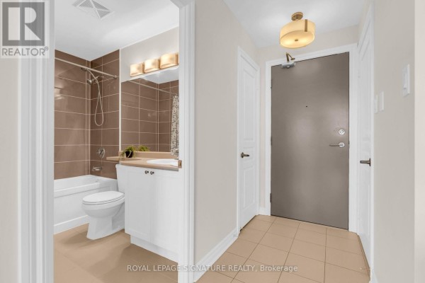 2505 - 3525 Kariya Drive, Mississauga, ON L5B6C2 Photo 5